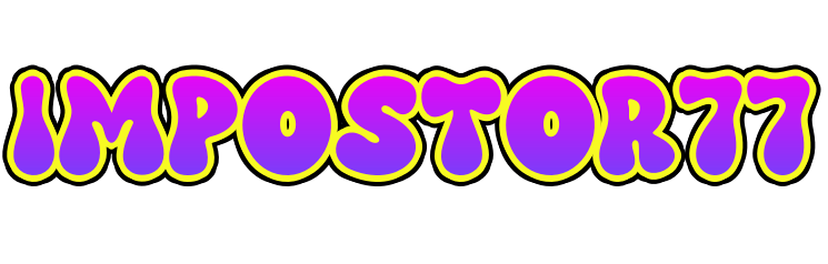 IMPOSTOR77